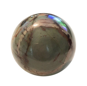Rhyolite Sphere 30mm
