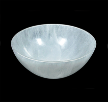 Load image into Gallery viewer, Selenite Crystal Bowl