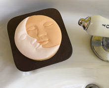 Load image into Gallery viewer, Japanese Square Vase in Bronze Pebble Finish