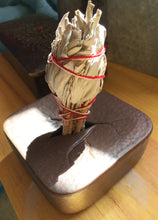 Load image into Gallery viewer, Japanese Square Vase in Bronze Pebble Finish