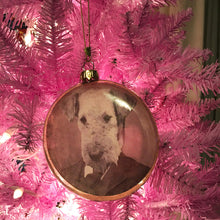 Load image into Gallery viewer, Airedale Terrier Diorama Ornament
