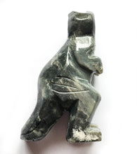 Load image into Gallery viewer, T-Rex Figurine Soapstone Carving