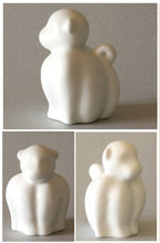 Load image into Gallery viewer, Chinese Year of the Monkey Figurine