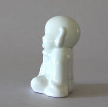 Load image into Gallery viewer, Jizo the Guardian of Children Celadon Glaze