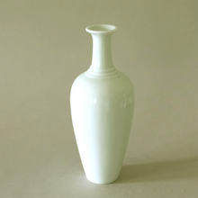 Load image into Gallery viewer, Celadon Glazed Porcelain Vase