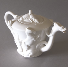 Load image into Gallery viewer, Chinese Zodiac Animal Teapot