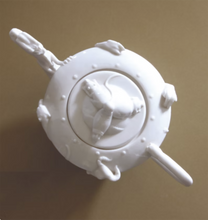 Load image into Gallery viewer, Chinese Zodiac Animal Teapot