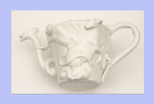 Load image into Gallery viewer, Chinese Zodiac Animal Teapot