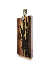 Load image into Gallery viewer, Picasso Stone Pendant  Rectangular Tile