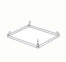 Load image into Gallery viewer, Energy Pyramid Kit 12 inch size