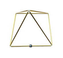 Load image into Gallery viewer, Energy Pyramid Kit 12 inch size