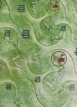 Load image into Gallery viewer, Virgo Wrapping Paper