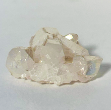 Load image into Gallery viewer, Angel Aura Quartz Mini Cluster