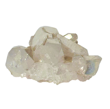 Load image into Gallery viewer, Angel Aura Quartz Mini Cluster