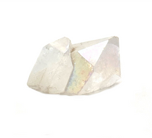 Load image into Gallery viewer, Angel Aura Quartz Duo Point