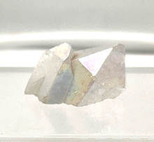 Load image into Gallery viewer, Angel Aura Quartz Duo Point