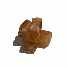 Load image into Gallery viewer, Aragonite Specimen 0.85 inch Brown Aragonite Sputnik