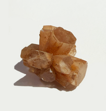 Load image into Gallery viewer, Aragonite Specimen 0.85 inch Brown Aragonite Sputnik