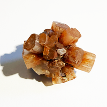 Load image into Gallery viewer, Aragonite Specimen 1.52 inch Aragonite Sputnik - Blast Out Your Past