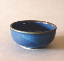 Load image into Gallery viewer, Lake Blue Ceramic Bowl from Japan