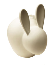 Load image into Gallery viewer, Ceramic Year of the Rabbit Figurine Ornament from Cody Foster &amp; Co