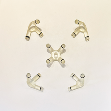 Load image into Gallery viewer, Energy Pyramid Kit 12 inch size