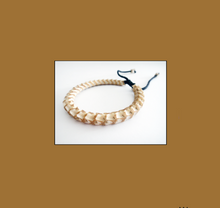 Load image into Gallery viewer, Python Vertebrae Adjustable Snake Bracelet