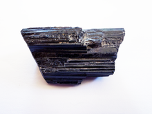 Load image into Gallery viewer, Black Tourmaline for You, Your Computer and Your TV