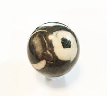 Load image into Gallery viewer, Zebra Agate Sphere 40mm