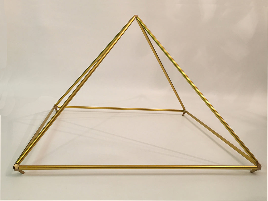 Energy Pyramid Kit 25 inch size