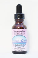 Spectrolite Gem Elixir 1 oz Alaskan Essences