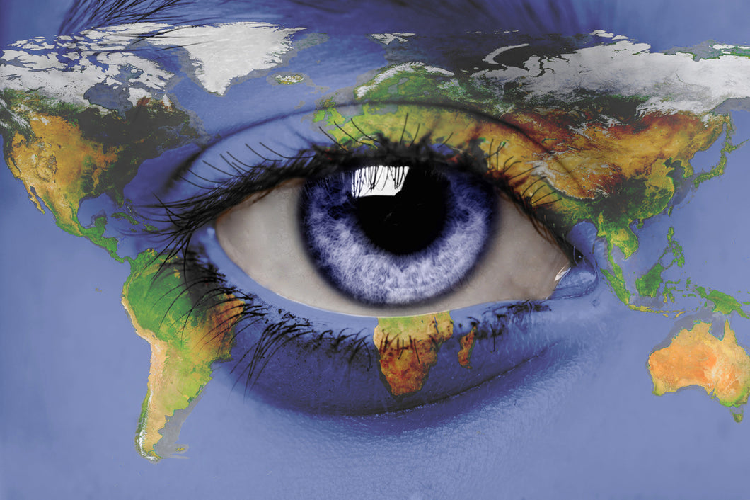 AstroCartography Reading City Relocation Report - PDF Version