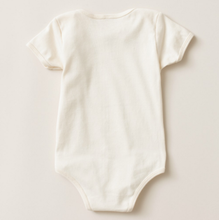 Load image into Gallery viewer, Pegasus American Apparel Organic Cotton Jersey Bodysuit 12 Month Onesie