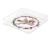 Load image into Gallery viewer, Pegasus Acrylic Tray