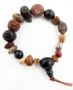 Bodisu Seed Bracelet size medium