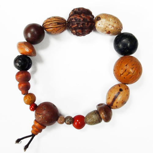 Bodisu Seed Bracelet size medium