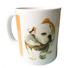 Load image into Gallery viewer, English Bulldog Mug