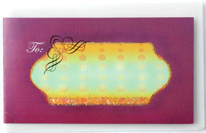 Papaya Art Gift Card