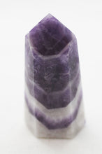 Load image into Gallery viewer, Dream Amethyst Chevron Point 2.25 inch