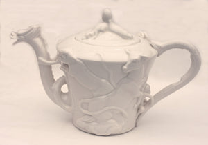 Chinese Zodiac Animal Teapot