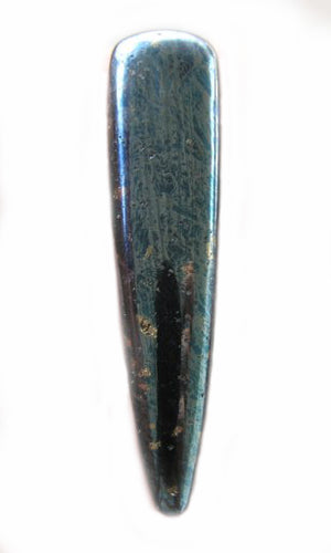 Covellite Cabochon