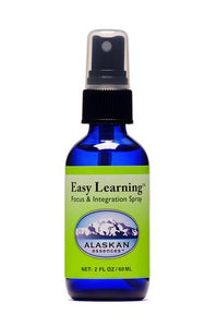 Easy Learning Gem Elixir Flower Essence 2 oz Combination Room and Aura Spray - You Can Really Feel the Difference!