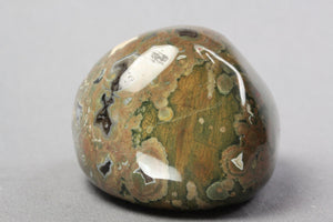 Rhyolite Stone 10.8 oz Gallet