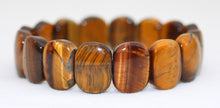 Load image into Gallery viewer, Tigers Eye Bracelet