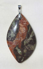 Load image into Gallery viewer, Rhyolite Pendant