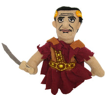 Load image into Gallery viewer, Moses Finger Puppet and Fridge Magnet