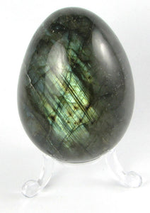 Labradorite Egg