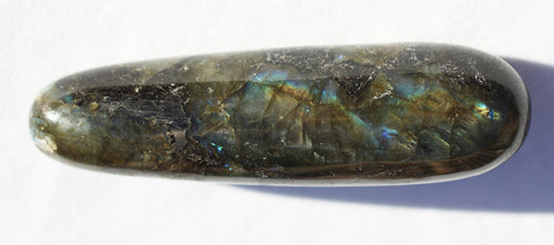 Labradorite Massage Wand