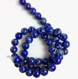 Lapis Lazuli 8mm Beads