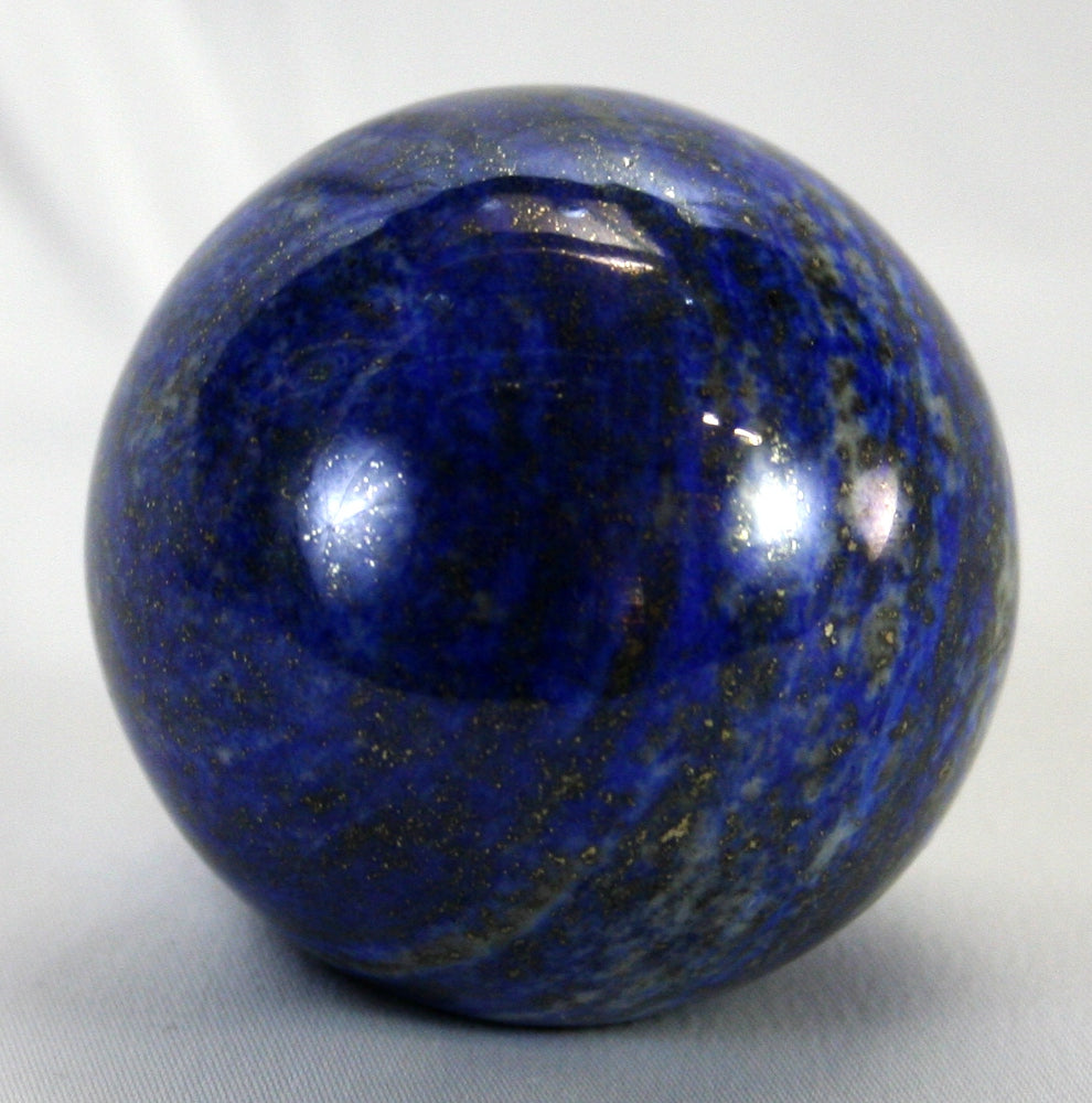 Lapis Lazuli Sphere Extra Large